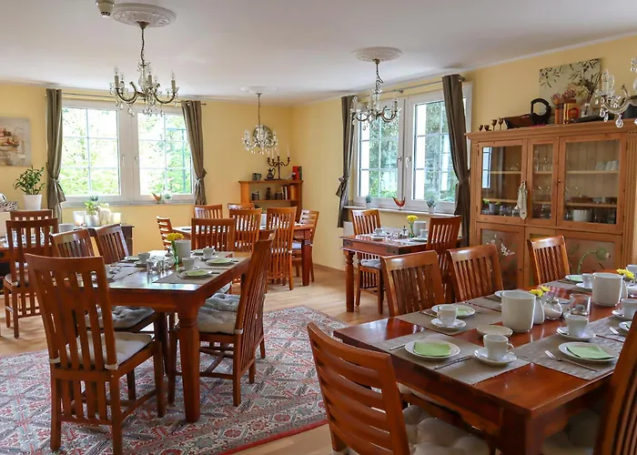 Hotel Gut Moschenhof